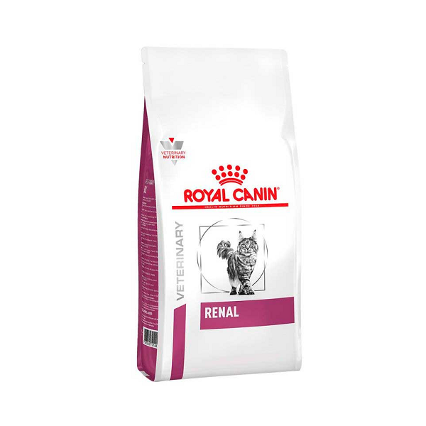 Royal Canin Gato Renal x2 Kg