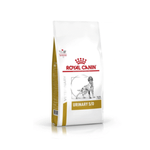 Royal Canin Perro Urinary SO