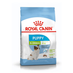Royal Canin Perro Xsmall Puppy x1.5 Kg
