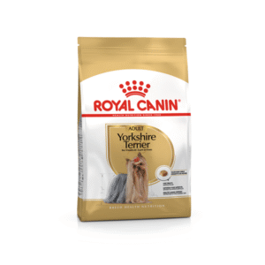 Royal Canin Yorkshire Terrier Adulto