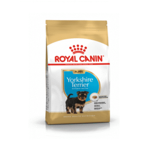 Royal Canin Yorkshire Terrier Puppy x1.13 Kg