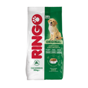 Ringo Original Cachorros x30 Kg