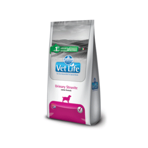 Vet Life Urinary Struvite Perros