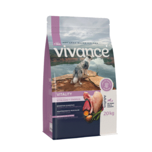 Vivance Vitality Adulto x20 Kg
