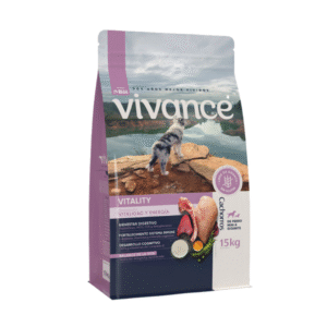 Vivance Vitality Cachorro