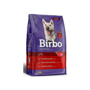 Birbo Perro Adulto Carne y Vegetales