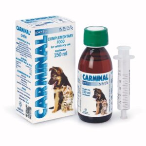 Carminal x150 ML