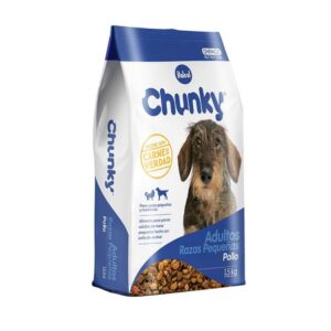 Chunky Pollo Adulto Razas Pequeñas