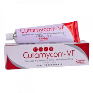 Cutamycon Crema