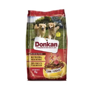 Donkan Perro Adulto x25 Kg