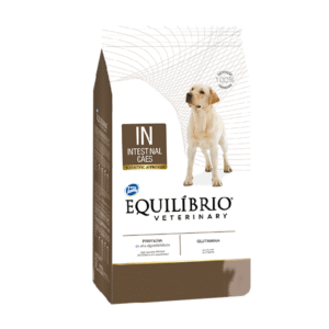 Equilibrio Perro Intestinal