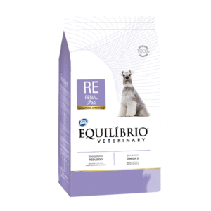 Equilibrio Perro Renal