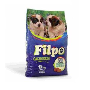 Filpo Cachorro x10 Kg
