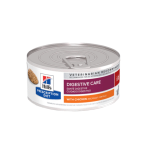 Hills Gato I/D Lata x5.5 Oz