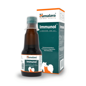 Immunol x100 ML