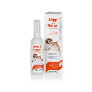 Limp & Hidrat x100 ML