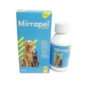Mirrapel Oleoso x120 ML