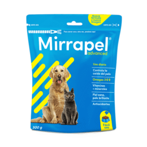 Mirrapel Polvo
