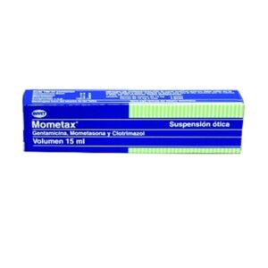 Mometax x15 ML