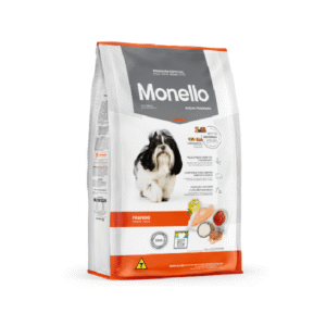 Monello Adultos Razas Pequeñas