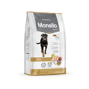 Monello Adulto Tradicional