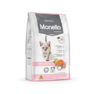 Monello Gatitos