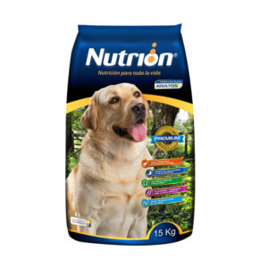 Nutrion Perro Adulto