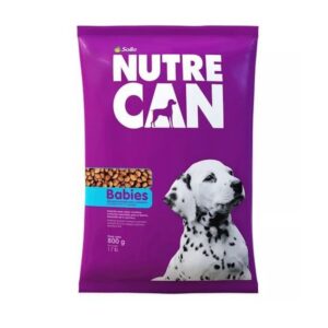 Nutrecan Cachorros