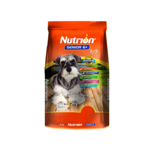 Nutrion Senior x10 KG
