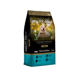 Agility Gold Perro Adulto Obeso