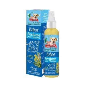 Perfume Esbelt Para Machos