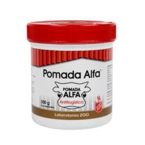 Pomada Alfa