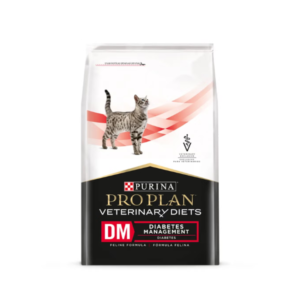 Pro Plan DM Diabetes Management Gatos x2.72 kg
