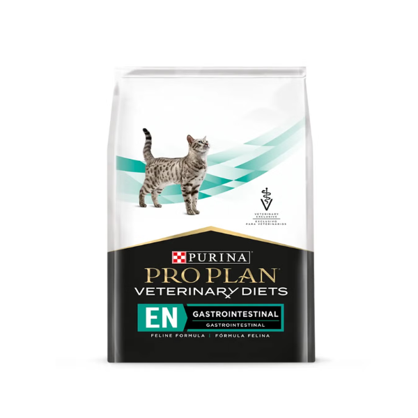 Pro Plan EN Gastrointestinal Gatos x1.5 Kg