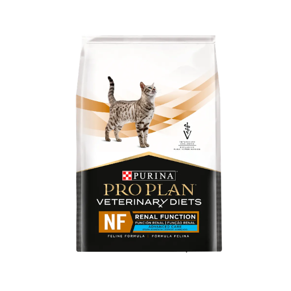 Pro Plan NF Advance Care Gatos x1.5 Kg