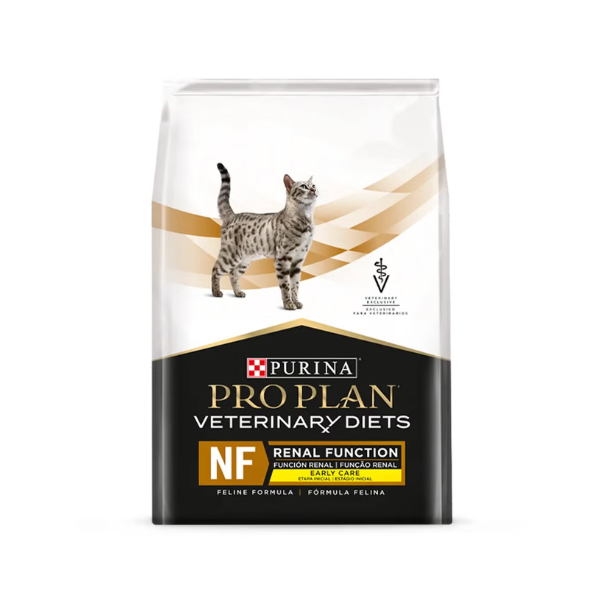 Pro Plan NF Early Care Gatos x1.5 Kg