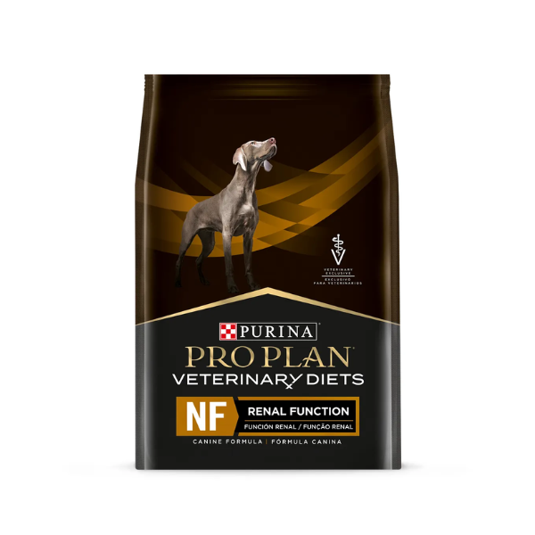 Pro Plan NF Cuidado del Riñón Perros x2 Kg