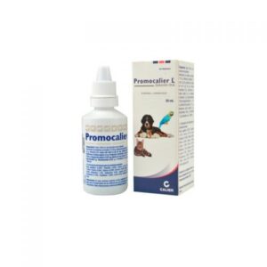 Promocalier Gotas