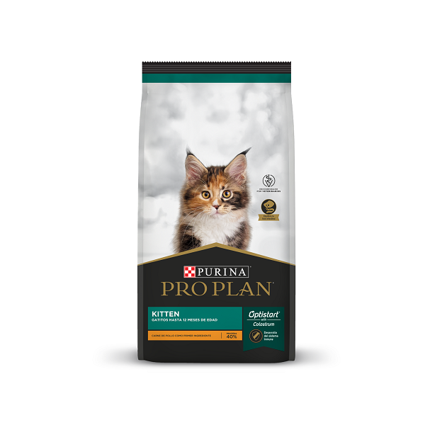 Pro Plan Kitten Gatos Bebes