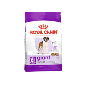 Royal Canin Giant Adulto x15 Kg