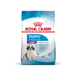 Royal Canin Giant Puppy Perro x15 Kg