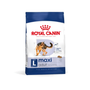 Royal Canin Maxi Adulto Perro