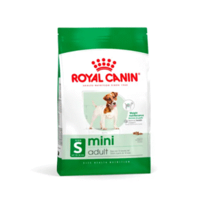 Royal Canin Mini Adulto Perro