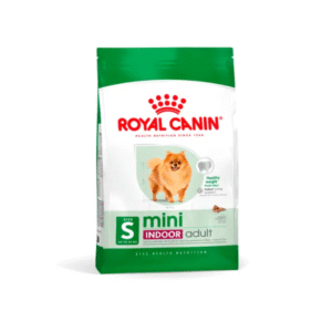 Royal Canin Mini Indoor Adulto x1.5 Kg