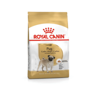 Royal Canin Pug Adulto x3 Kg
