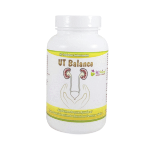 UT Balance x60 Tabletas