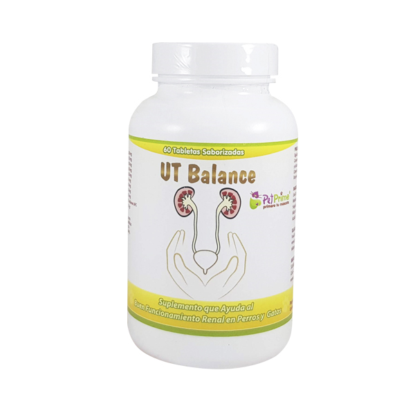 UT Balance x60 Tabletas