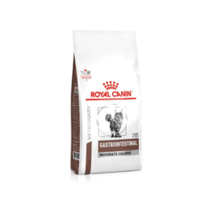 Royal Canin Gato Gastrointestinal Calorias Moderadas x2 Kg