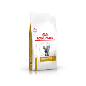 Royal Canin Gato Urinary SO