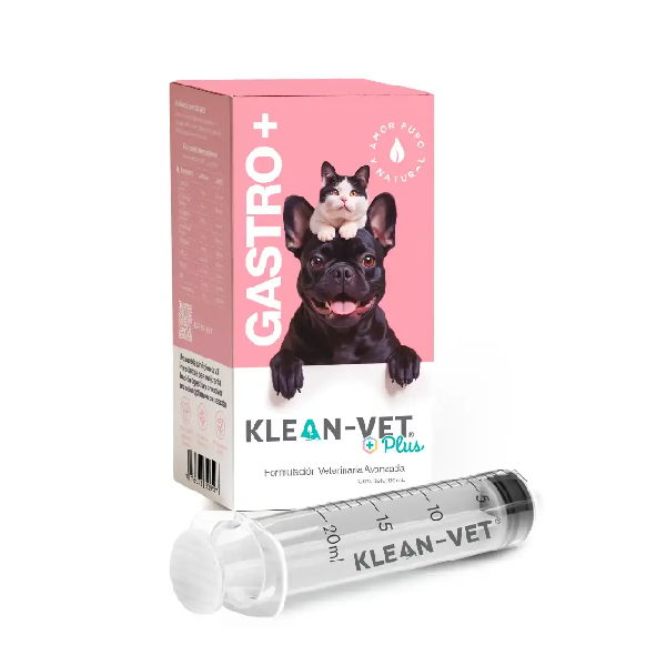 Klean Vet - Gastro+ 180 ML